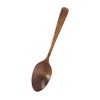Takagi Takagi Wooden Curry Spoon