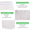 HANSILK 8 Count Mesh Underwear Postpartum, Disposable C Section Underwear