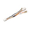 Street Mr Plus Toyota Genuine ETC Connector Power Removal Harness