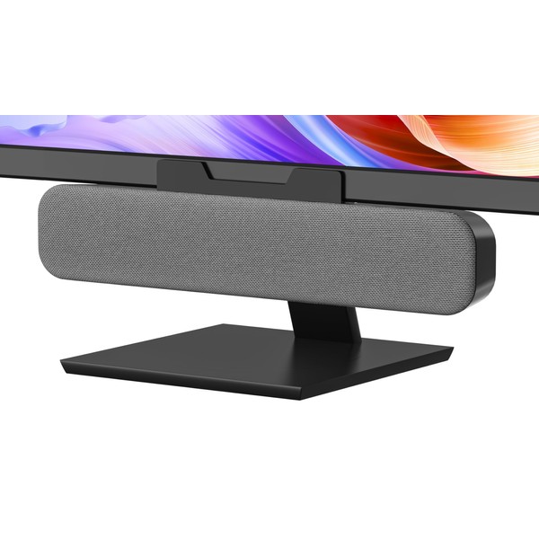 ADELGO USB Speakers for PC Desktop, Portable Computer Speaker for