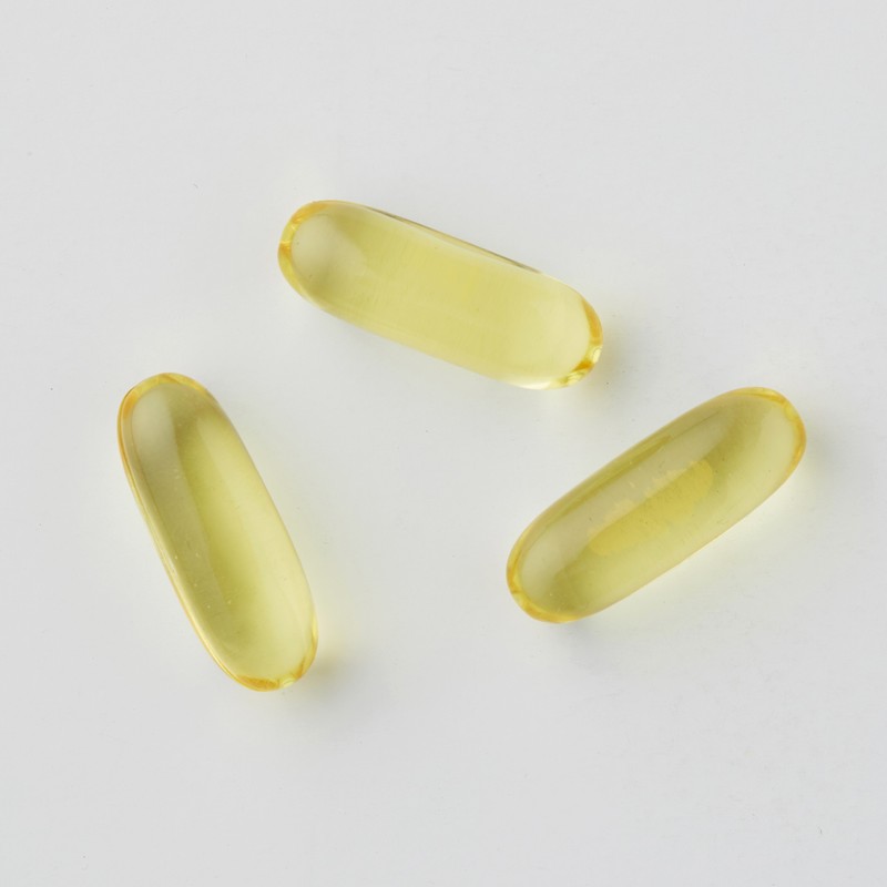 DAILYONE Daily One Real Altige Omega 3 1200 1300mg