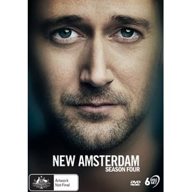 New Amsterdam: Season Four