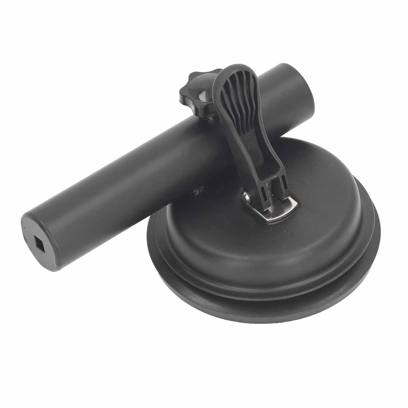 Universal Suction Cup Flag Pole Bracket Vehicle Flagpole Bracket Multi