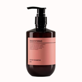 Moremo Repair Shampoo R, Korean Cosmetics, 6.8 fl oz (200 ml)