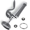 Pre Rinse Sprayer Sink Sprayer Replacement Spray Valve for Commercial