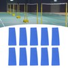 Court Line Marker Kit Tennis Spot Marker Multipurpose Marking Line