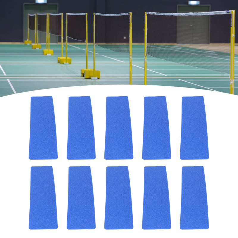 Court Line Marker Kit Tennis Spot Marker Multipurpose Marking Line
