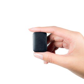 GSM Audio Spy with Voice Recording and GPS Locator - Real Time Listening, Remote Call with Live Voice Amplification MICROSPIA - Unlimited Long Distance Anti-Theft (M149)