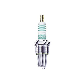 Denso (5305) IW16 Iridium Power Spark Plug, (Pack of 1)