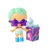 Boxy Babies Season 2 Collectible Fashion Toy - Mint Green