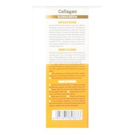 Bloqueador Solar Colageno 90spf 100ml