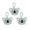 Funny Beautiful Dish Sponge 5 Designs, Kitchen Sponge for Pot,