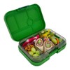 Yumbox Original Lunch Box 6 Compartment, Lavande Purple (Unicorn)