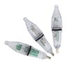 3PCS LED Underwater Fishing Light Lure Fish Bait Lure Lamp