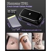 Phomemo TP31 Tattoo Printer, Bluetooth Tattoo Stencil Printer, Mini Thermal