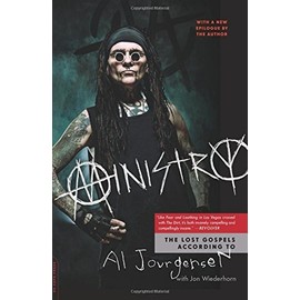 Ministry: The Lost Gospels According to Al Jourgensen