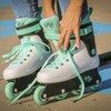 Rollr GRL Ocean Shore Inline Skates Angelmint Size M08/W09