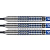 Bull's NL Soft Darts Blue Pegasus 95% Tungsten Softtip Darts