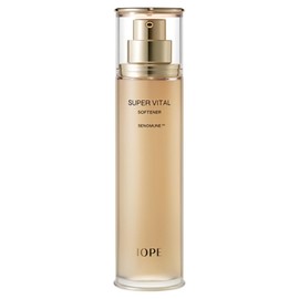 IOPE Super Vital Softener, 150ml, 1 piece / 아이오페 슈퍼바이탈 소프너, 150ml, 1개