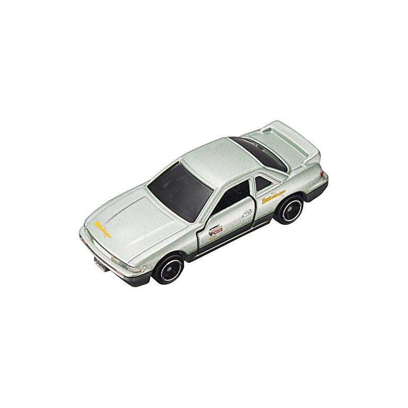 トミカ ドリームトミカ No.170 頭文字D S13 シルビア