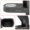 Frankberg 2 x ABS Sensor Wheel Speed Sensor Front or
