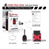 Auto Key Max DIY Programmable Tool,Simple OBD2 car Key fob