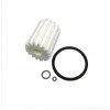 Unifilter Two RF-2 MICRON FUEL OIL FILTER, Gen 2A-700A, 2A-700B,