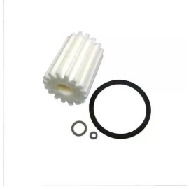 Unifilter Two RF-2 MICRON FUEL OIL FILTER, Gen 2A-700A, 2A-700B, Uni 99, S-252, XF-1, 2A