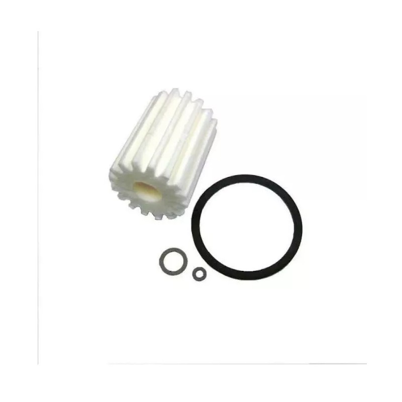 Unifilter Two RF-2 MICRON FUEL OIL FILTER, Gen 2A-700A, 2A-700B,
