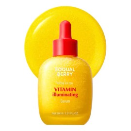 Ng Suero Facial Con Vitamina C Y Niacinamida Iluminador