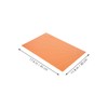 jojofuny 2pcs Double-Sided Cutting Mat for Crafts Craft Board for