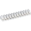 CABLEPELADO Electrical Cable Power Strip Clamp Splice Cable Suitable for