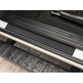 Door Sill Protection - Compatible with 2015-2022 Colorado