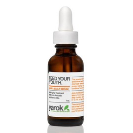 yarok Feed Your Youth Hair & Scalp Serum, 30ml