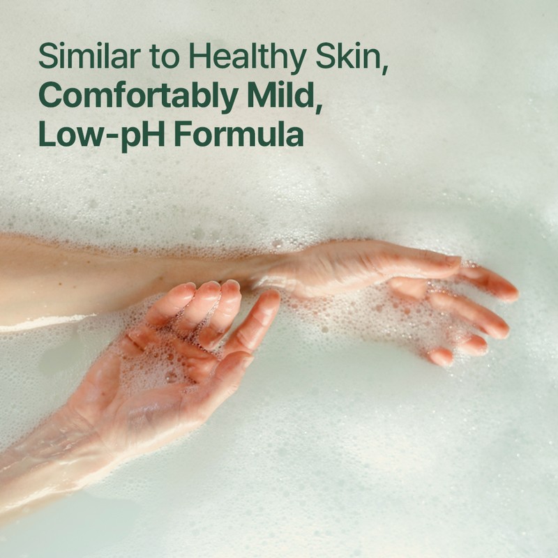 Pyunkang Yul [Pyunkang Yul]Calming Acne Clear Body Wash 290ml