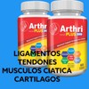 Byalife 2 PACKS ARTRIPLUS 120 TABLETS NO MAS DOLOR ARTICULAR