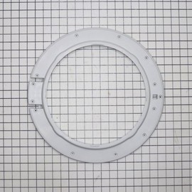 WP34001179 Washing Machine Door Frame Glass Holder