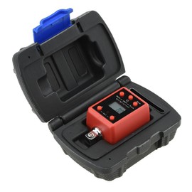 NEIKO 20742A 3/8” Digital Torque Adapter, 14.7-99.6 Ft-Lb, 3/8” Drive Digital Torque Wrench Converter/Torque Wrench Adapter, Alert Signals Torque Setting, Calibrate Digital & Analog Torque Wrench