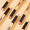 Qin Derdom Eyeshadow Pencil Corrector Highlight Duo Eye Shadow Stick