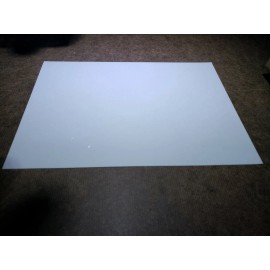 Super Chexx & Pro Bubble Dome Hockey Goalie Knob Cabinet Protector Decal