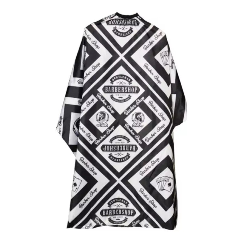 lm_estore Capas De Barberia