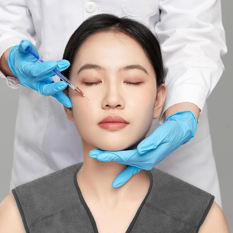 DOITOOL Toalla Microfibra para Cabello Mojado Absorción Rápida y Diseño
