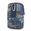 DFV mobile Mehrzweck Tarnung Gürteltasche Militär Marine für Motorola Photon