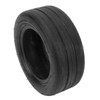 QANYEGN Go Kart Tire, Front Wheel Rubber Vacuum Tires, Heavy