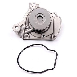 Ineedup Timing Belt Kit Fit For 1996-00 for Honda Civic 96-97 for Honda Civic del Sol