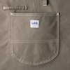 Bonmax LCK790122WAY Apron, 4 Khaki, One Size Fits All