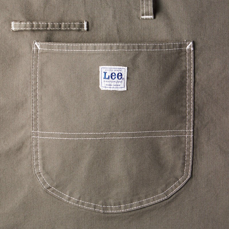 Bonmax LCK790122WAY Apron, 4 Khaki, One Size Fits All