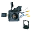 Hopkins Towing Solutions 47185 Multi-Tow 4 Flat to 7 Blade
