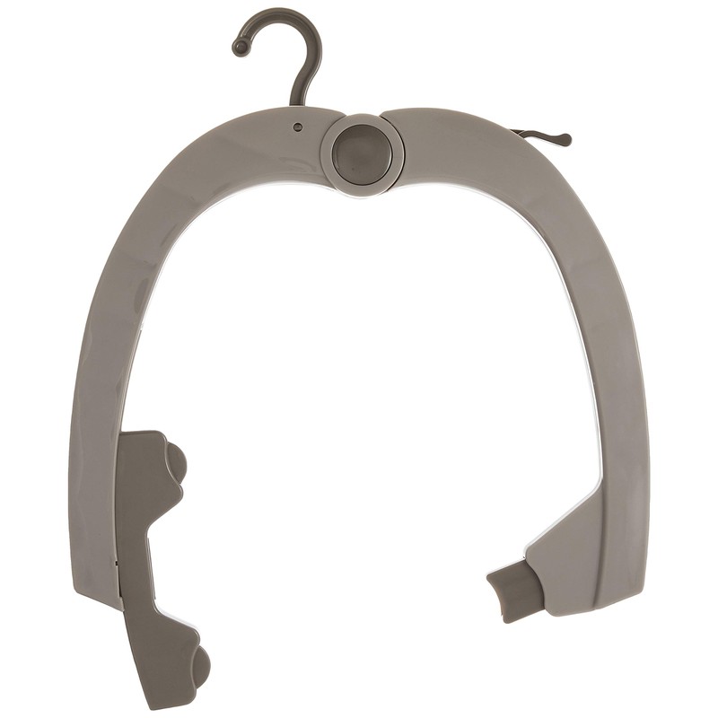 Twinmall TA-12 Laundry Clothesline Extra Large Easy Futon Shears 2P