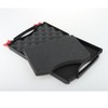 Fonowx Sponge Protect Multifunctional Tool Box, Waterproof Foam Organiser, DIY,